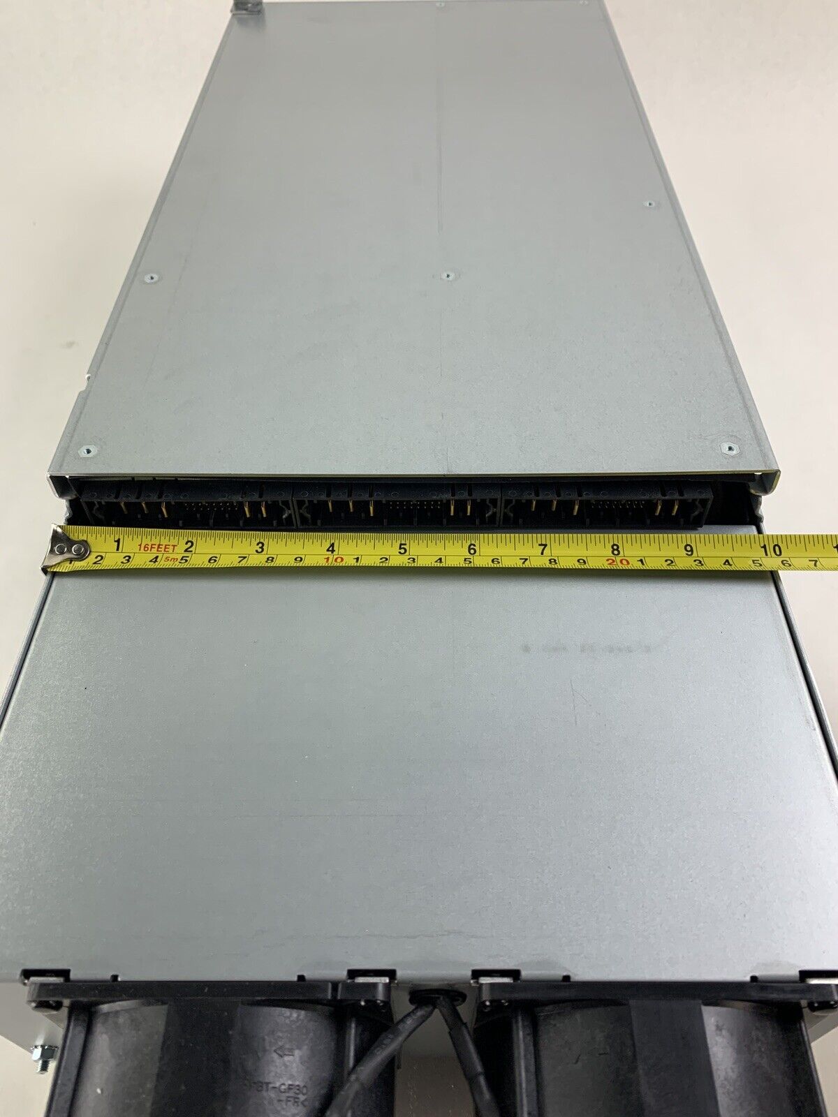 Eaton 3Р323Р0005 Modular Power Supply 208/120 Volt 103007393 1
