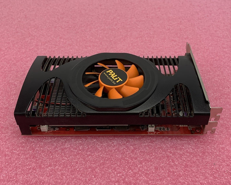 GTS250 E-Green 1042M GDDR3 Video Graphics Card