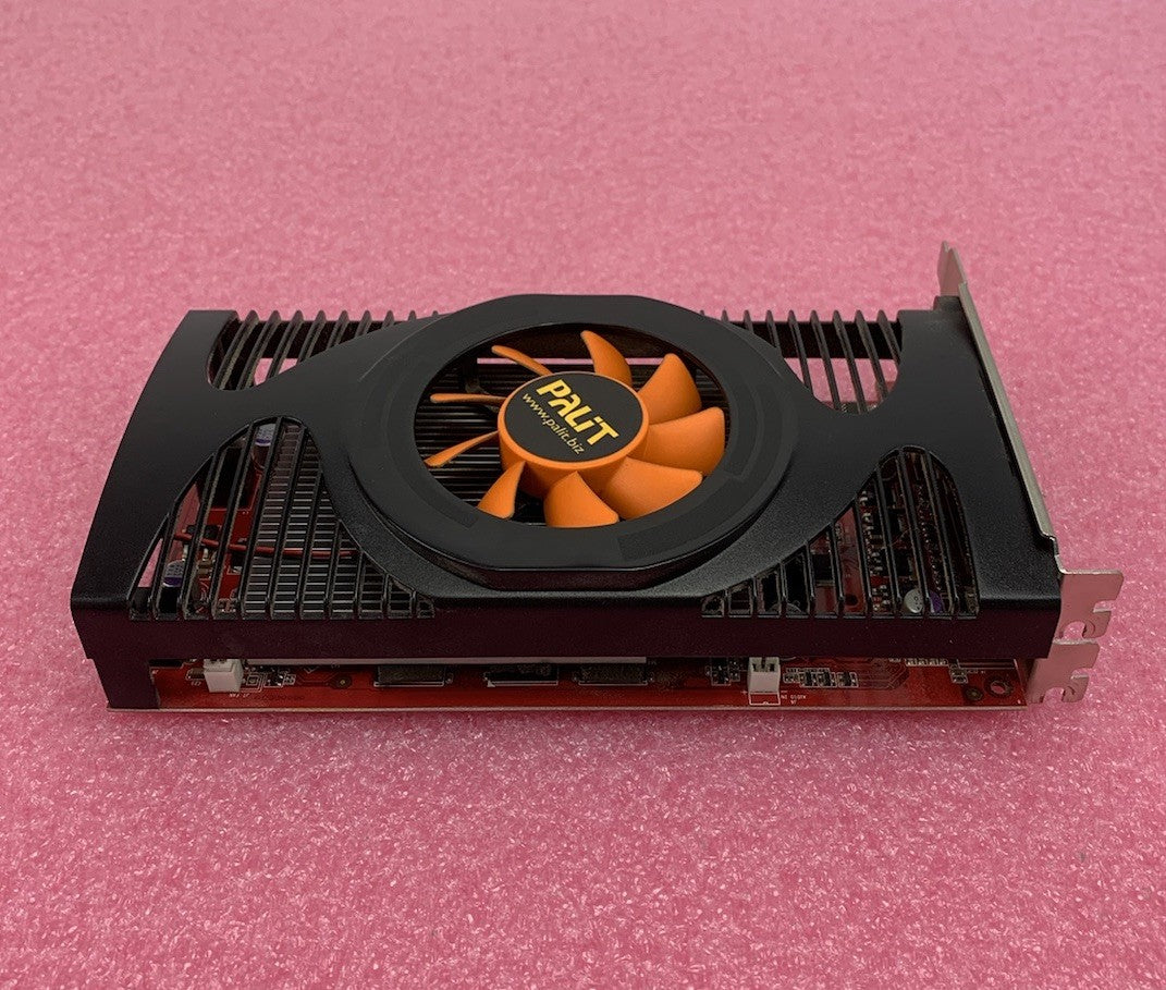 GTS250 E-Green 1042M GDDR3 Video Graphics Card