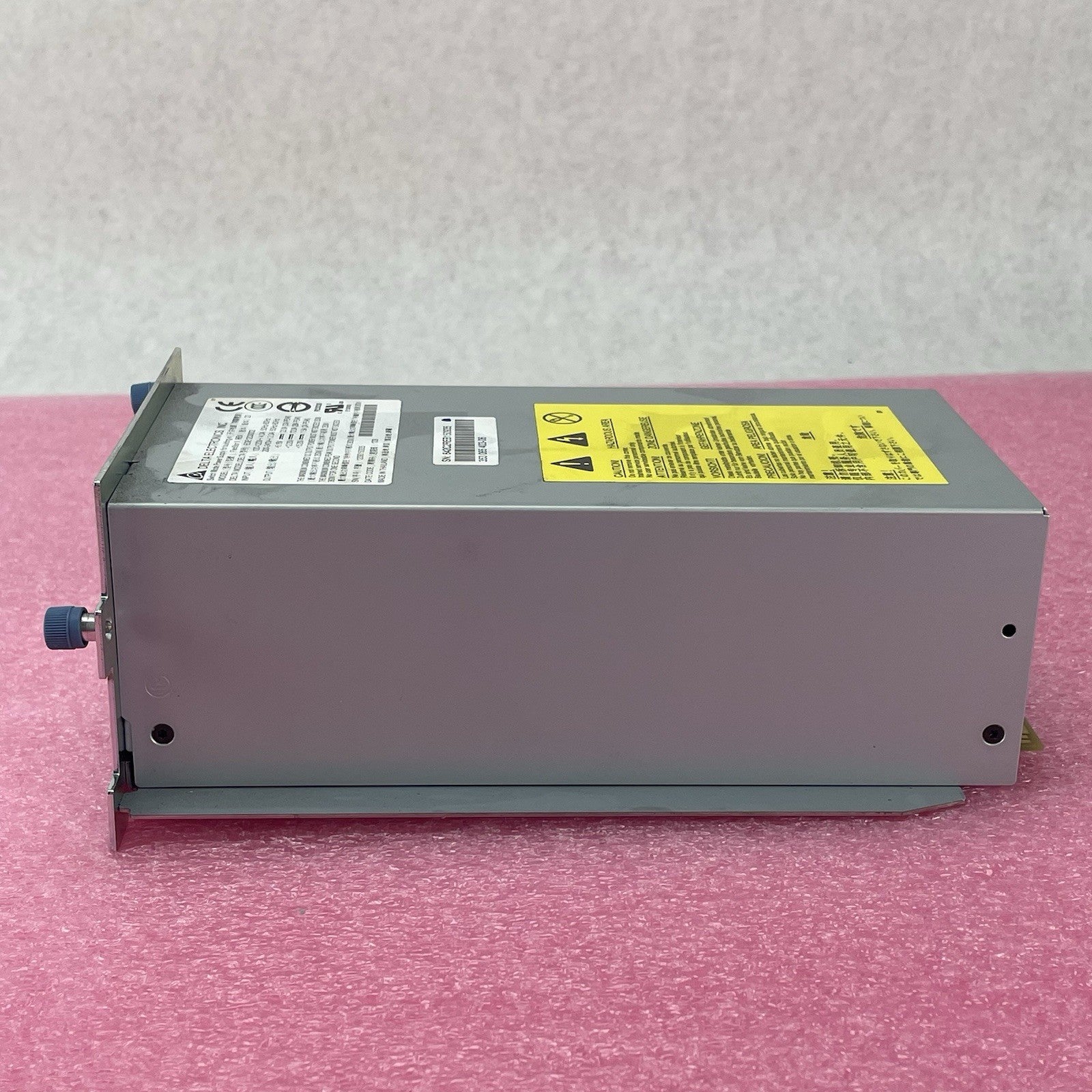Delta  EOE12030002 Power Supply Untested3