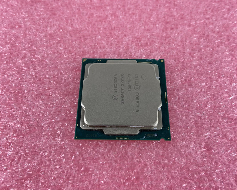 Intel Core i5-8500T SR3XD 2.1GHz Desktop CPU