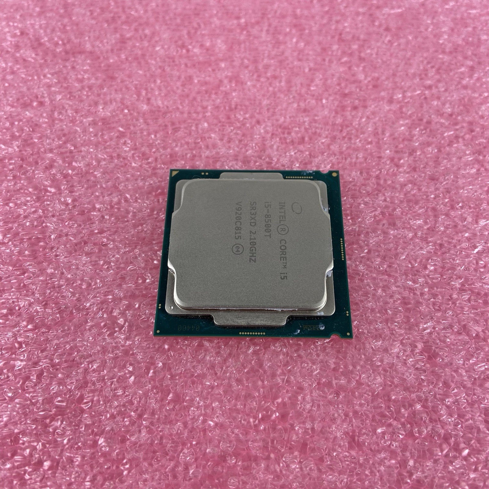 Intel Core i5-8500T SR3XD 2.1GHz Desktop CPU2