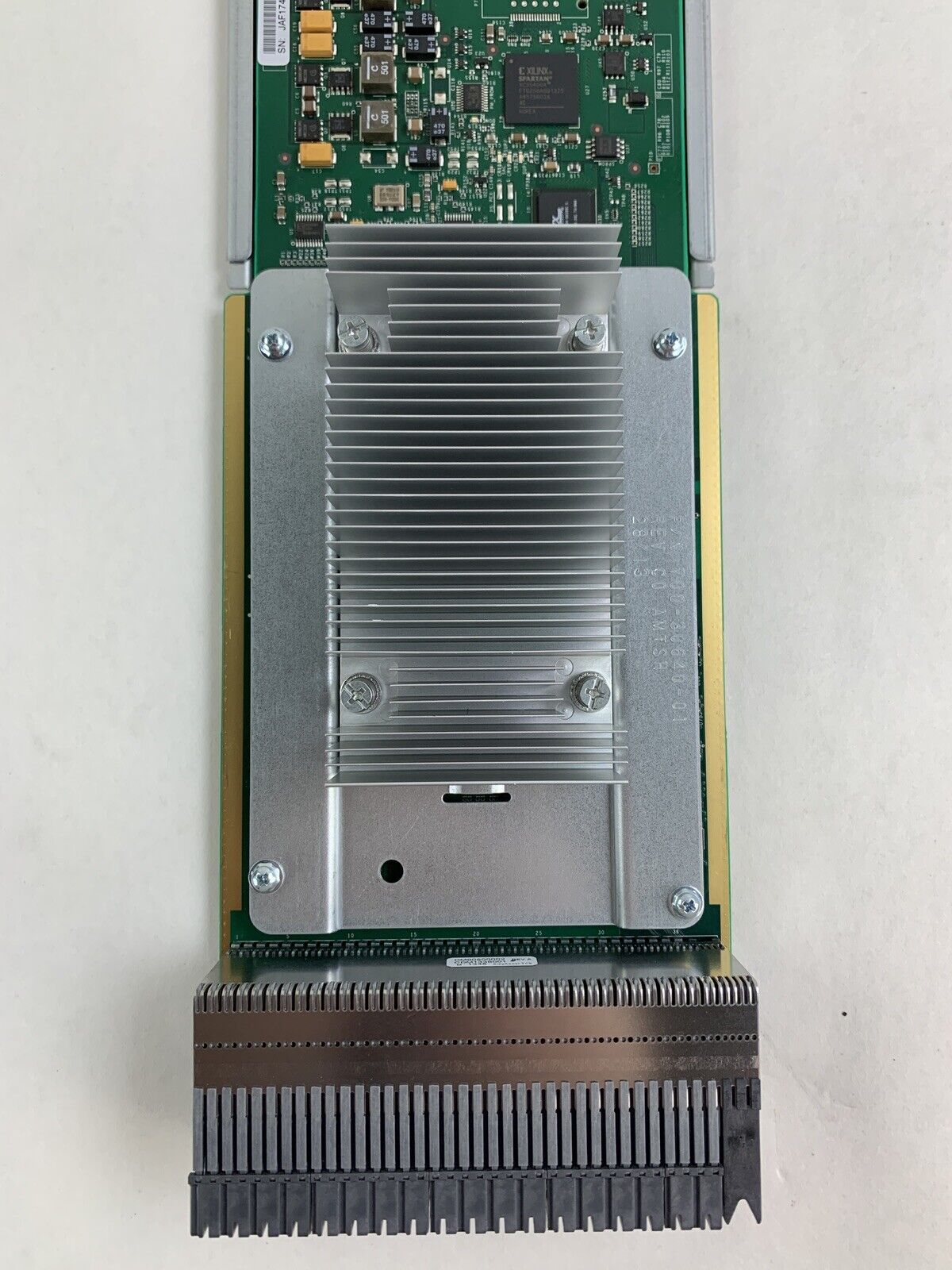 Cisco N7K-C7009-FAB-2 Nexus 7000 Series Switch Fabric Module Box Opened