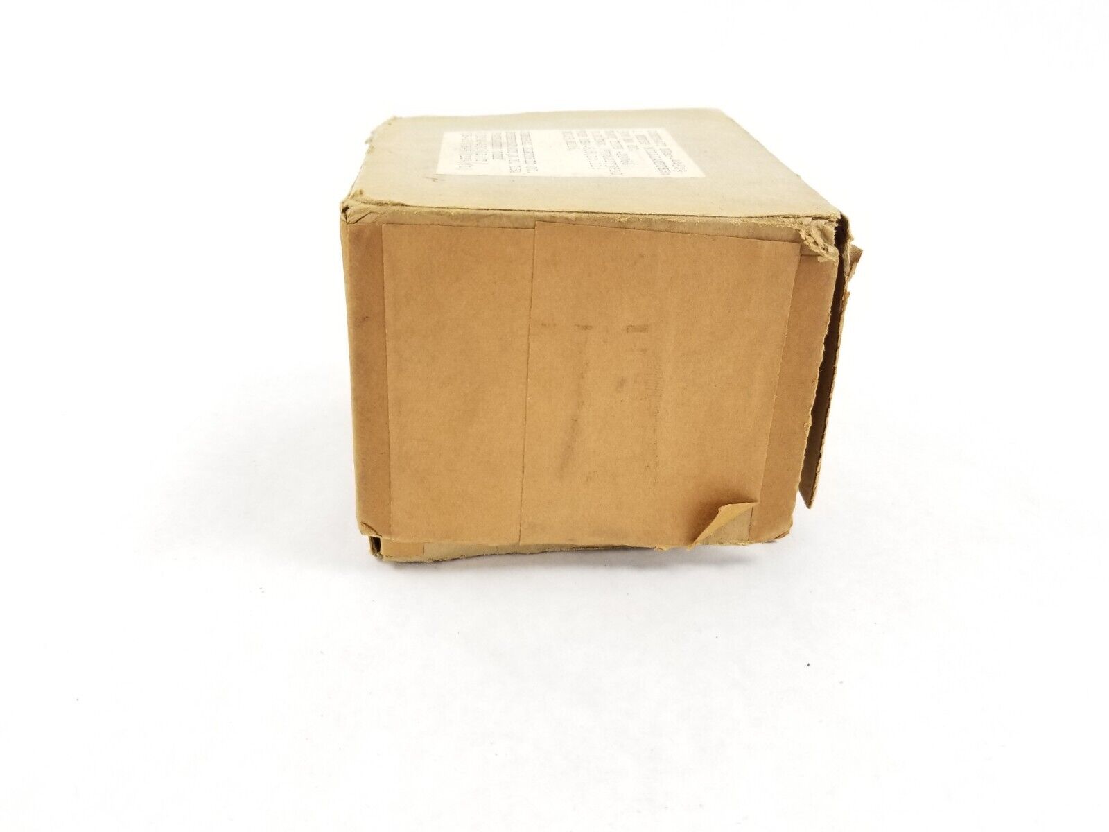GE U.S.N Type CG-22066 DC Milliamperes 8D041