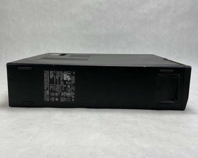 Dell Optiplex 3010 DT Intel Core i5-3470 3.2GHz 4GB RAM No HDD No OS