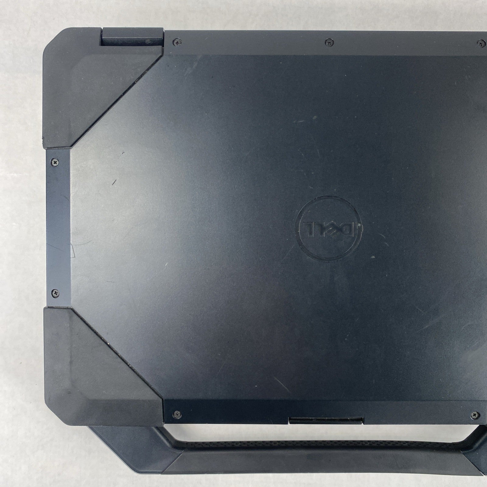 Dell Latitude 14 Rugged 5414 14" Core i5-6300U 2.40 GHz 8GB RAM No HDD No OS