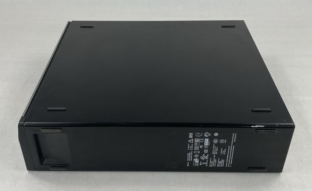 Dell OptiPlex 790 DT Intel Core i5-2400 3.10GHz 4GB RAM No HDD No OS