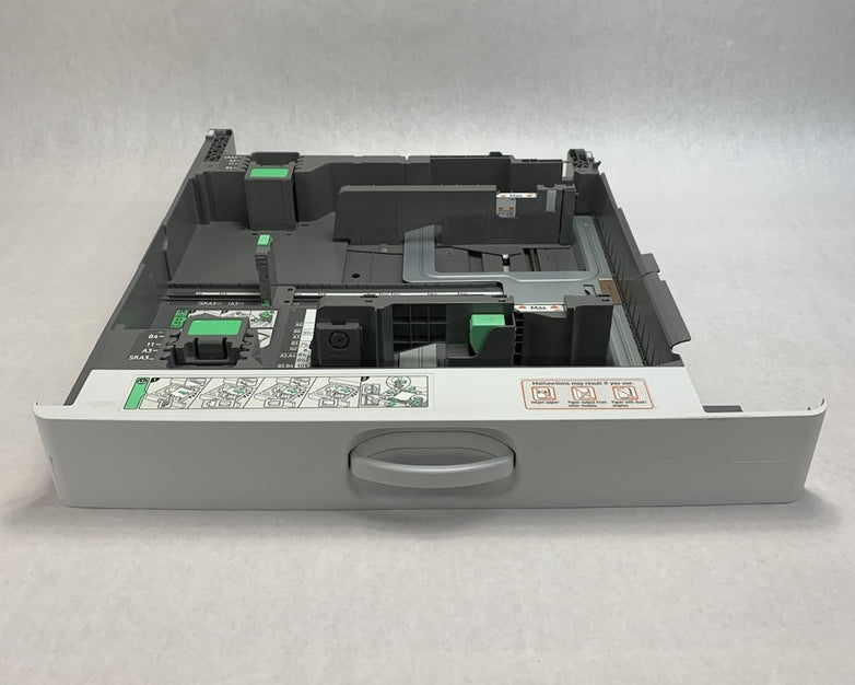 Ricoh IM C4500 MB8700 D Paper Tray