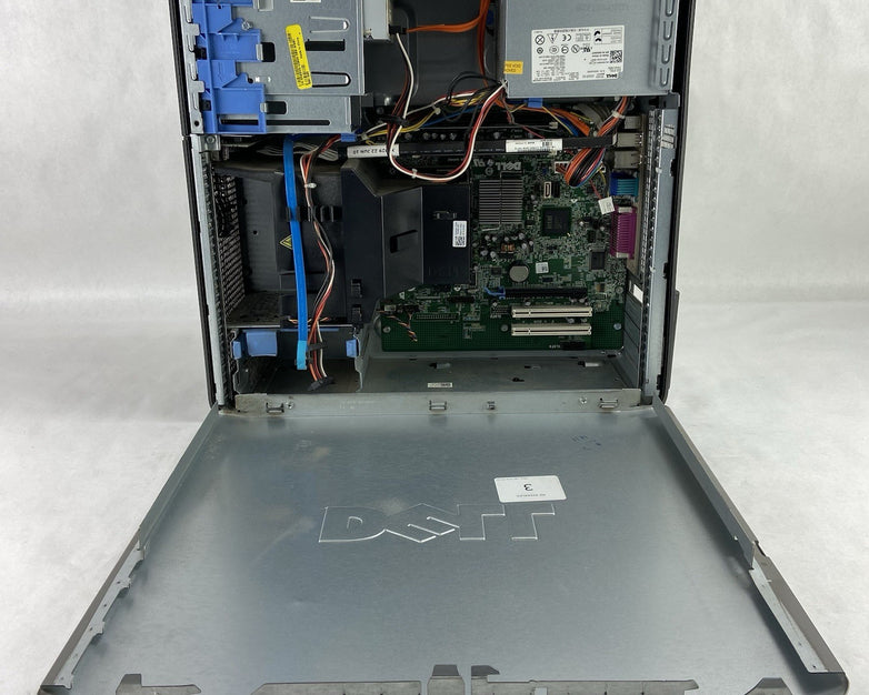 Dell Optiplex 780 MT Intel Core 2 Duo E7600 3.06GHz 4GB RAM No HDD No OS