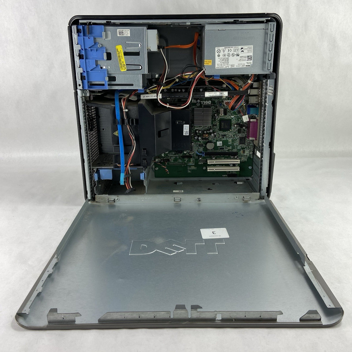 Dell Optiplex 780 MT Intel Core 2 Duo E7600 3.06GHz 4GB RAM No HDD No OS8
