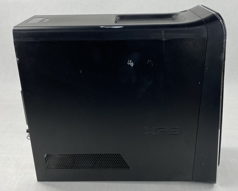 Dell XPS 8500 MT Intel Core i5-3550p 3.10GHz 8GB RAM No HDD No OS
