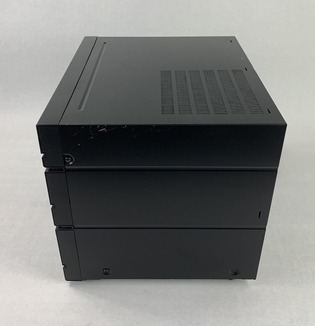 Sony LBT-D105 Compact Hi-Fidelity Stereo System - Parts or Repair