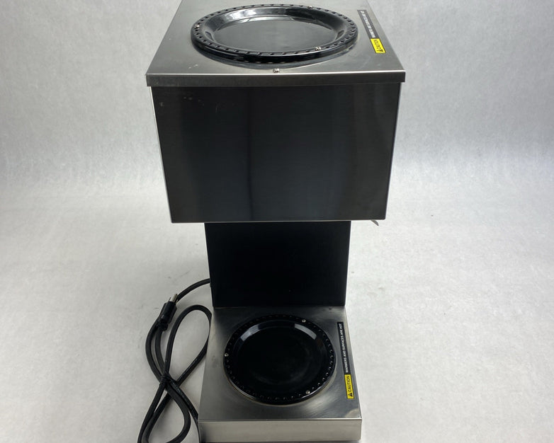 Bunn VPR Series 33200.0001 Decanter Commerical Coffee Maker