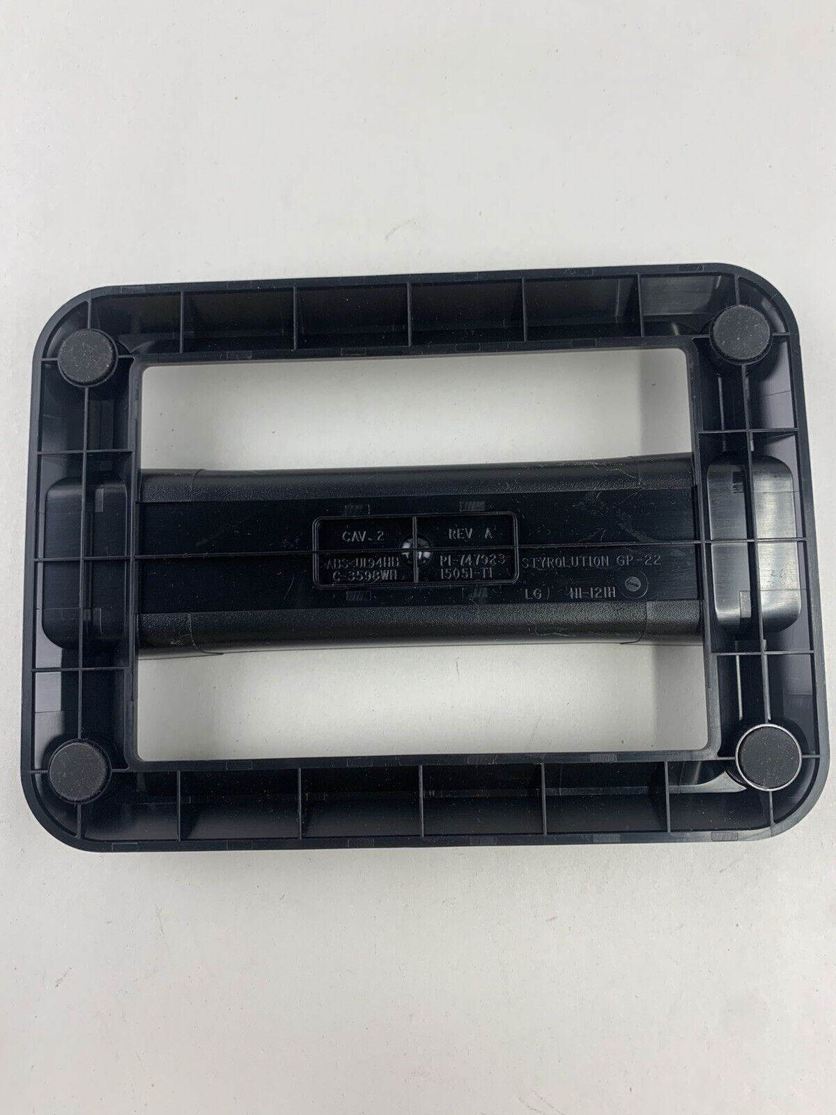 Lot of 4 HP 747923-001 Desktop Mini Chassis Tower Stand