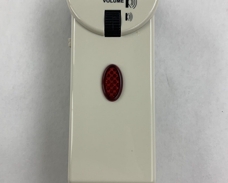 Med-Pat  XL-303 One-Piece Hospital Hotel Motel Phones