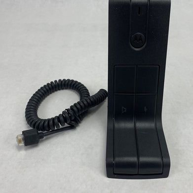 Motorola RMN5068A Microphone Base Station
