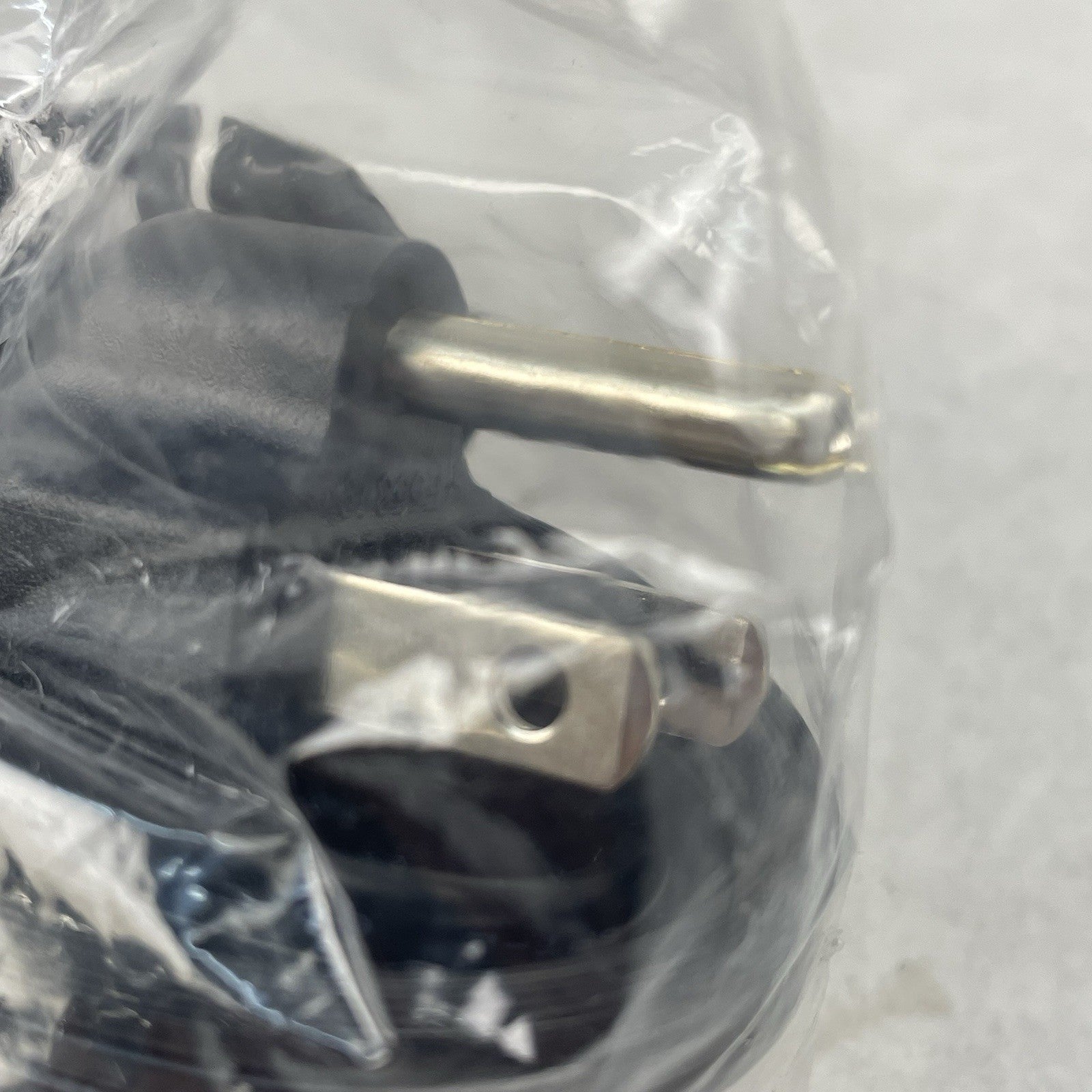 Dell 05120P 6ft AC 3-Prong Black Power Cord Cable3