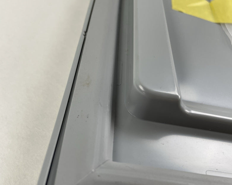 KitchenAid W11594927 Ice Door Assembly for KRFC704FPS04