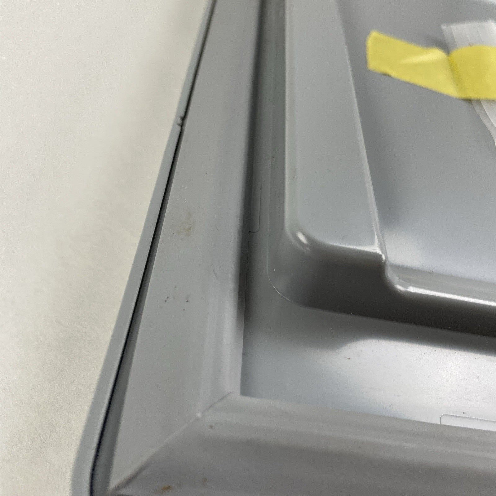 KitchenAid W11594927 Ice Door Assembly for KRFC704FPS04