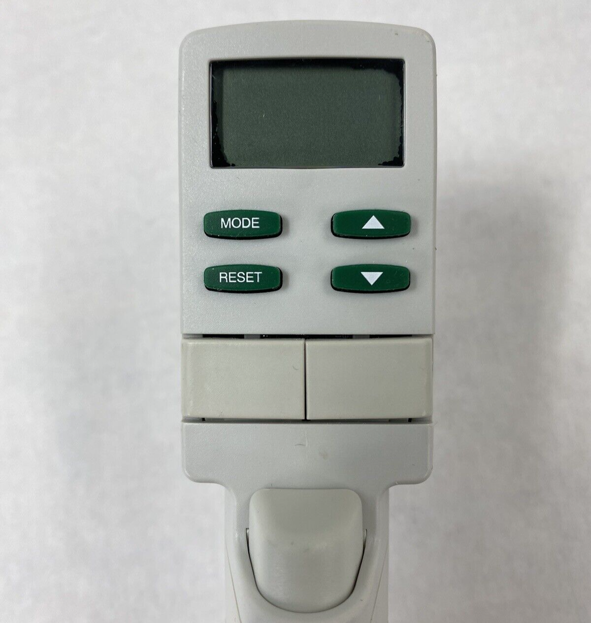 RAININ EDP3 LTS 200 20-200 uL Single Channel Electronic Pipette Untested