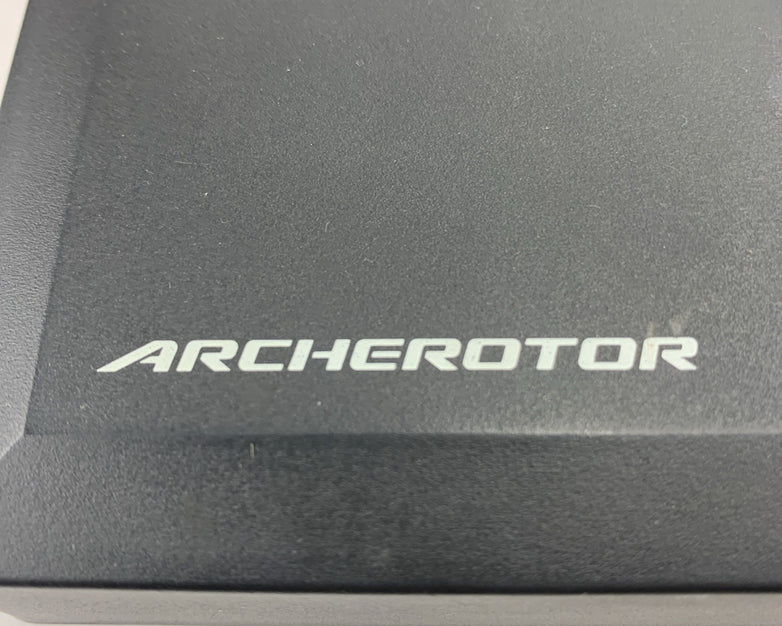RadioShack Archerotor 15-1225B TV/FM Antenna Rotator System