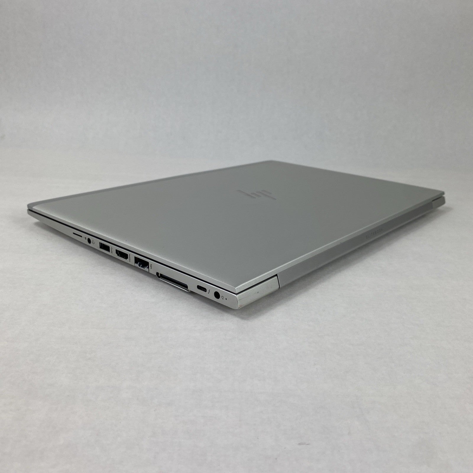 HP EliteBook 850 G6 15.6" i5-8365U 1.60 GHz 8 GB RAM No Battery No HDD No OS