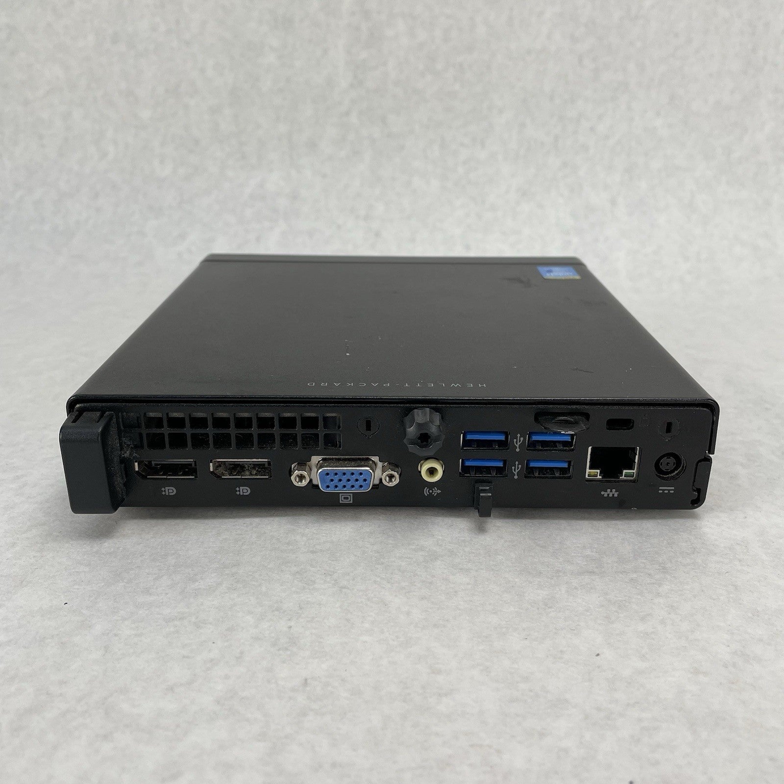 HP EliteDesk 800 G1 Micro i5-4590T 2.00 GHz 8 GB RAM No SSD/OS/AC5