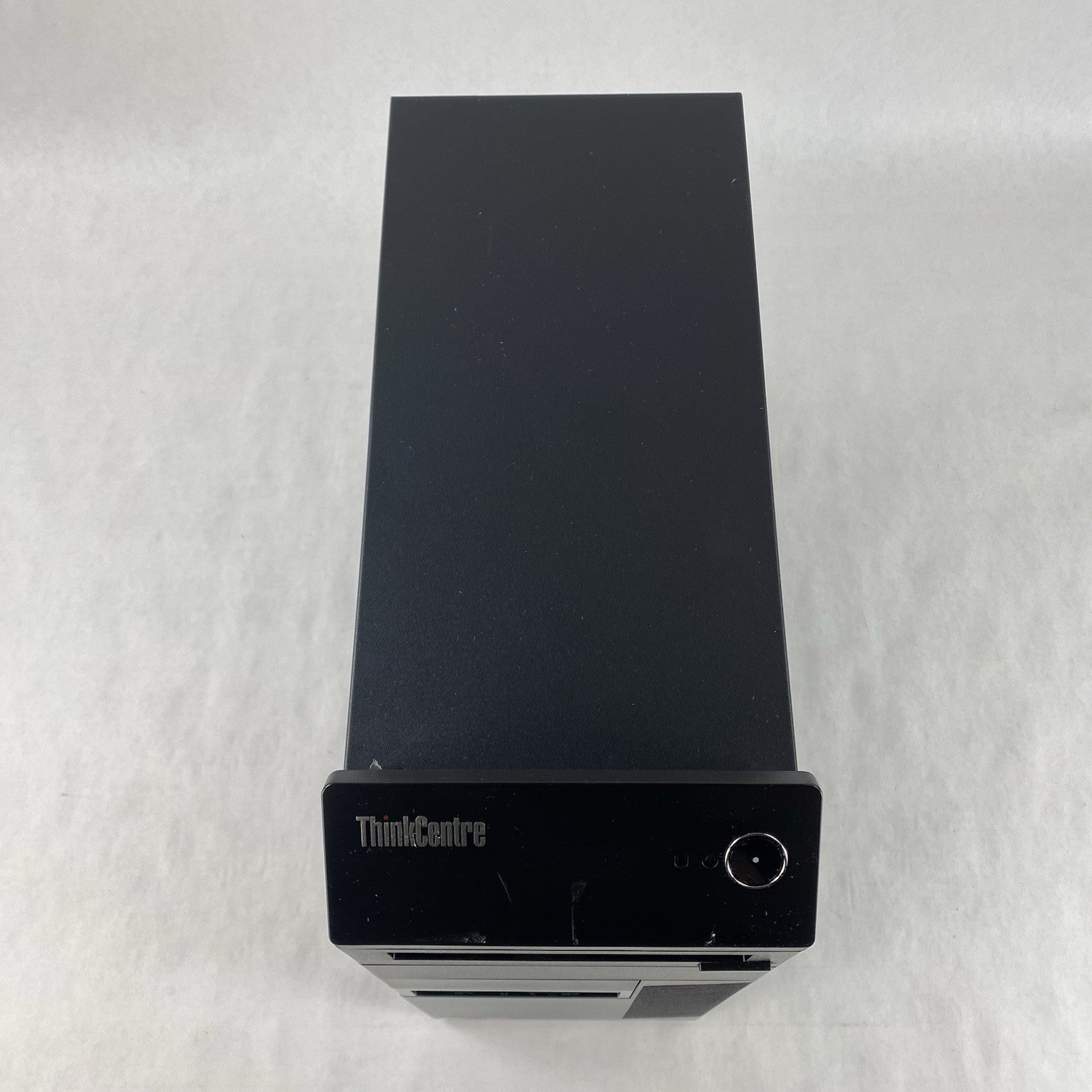 Lenovo ThinkCentre M83 MT Intel Core i5-4670 3.4GHz 2x4GB RAM No HDD No OS2