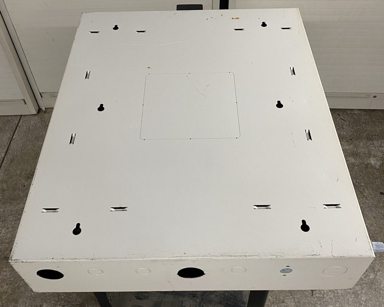 Middle Atlantic TOR-3-20SBK-13965 3SP Tilt Out Wall Rack Electronic Enclosure