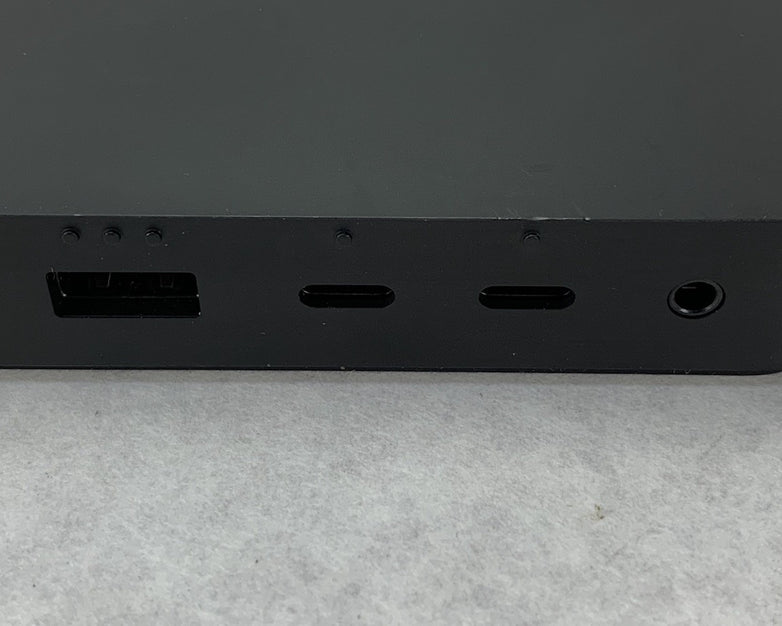 Microsoft 2049 USB-C Wired Thunderbolt 4 Surface Docking Station - No AC Adapter