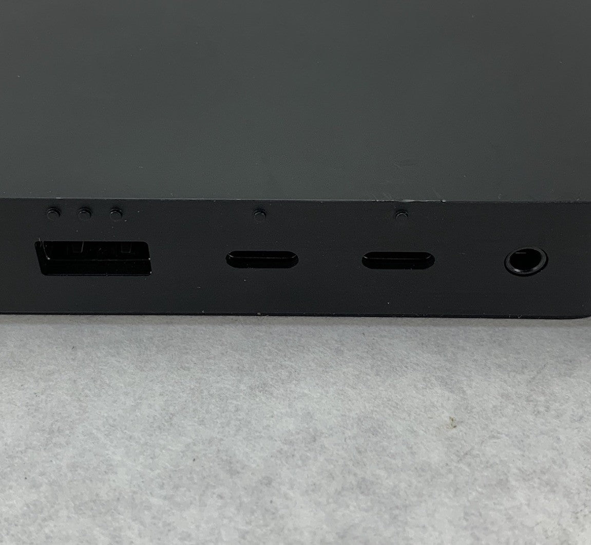 Microsoft 2049 USB-C Wired Thunderbolt 4 Surface Docking Station - No AC Adapter6