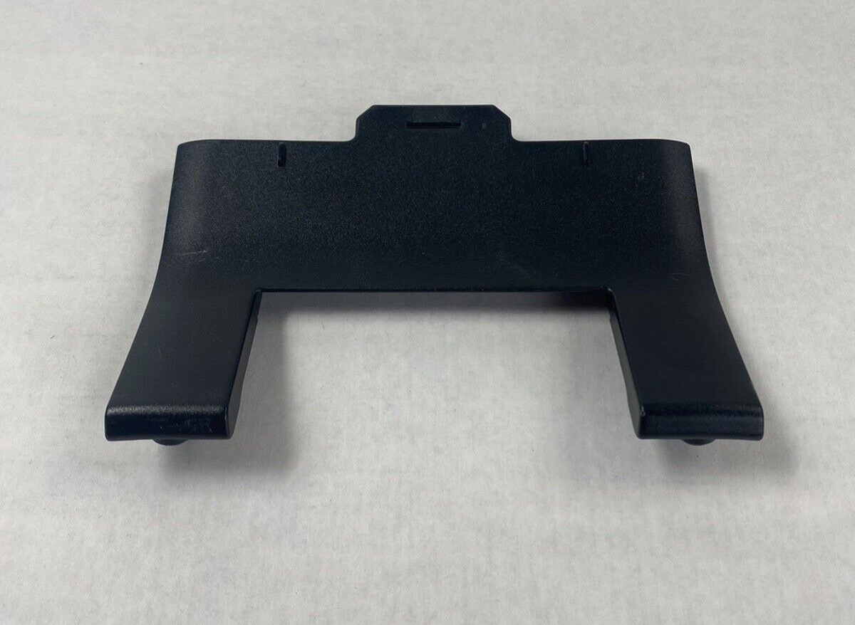 Lot of 5 Polycom VVX Phone Base Desk Stand