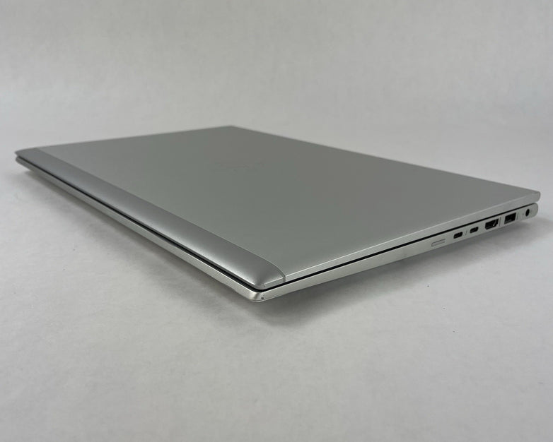 HP EliteBook 850 G8 15.6" i5-1145G7 2.60 GHz 16 GB RAM No SSD/OS/AC/Batt - Keys