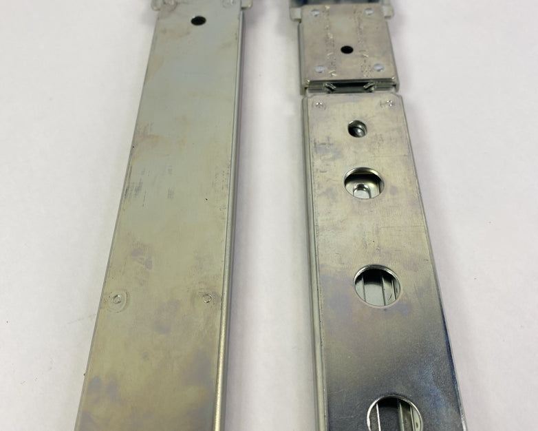 Accuride 042 009-400 03 1U/2U Server Workstation Rail Kit
