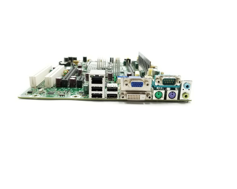 HP 607175-001 Systemboard HP pro 4000 SFF Intel Core 2 Duo E7500 2.93GHz 4GB RAM
