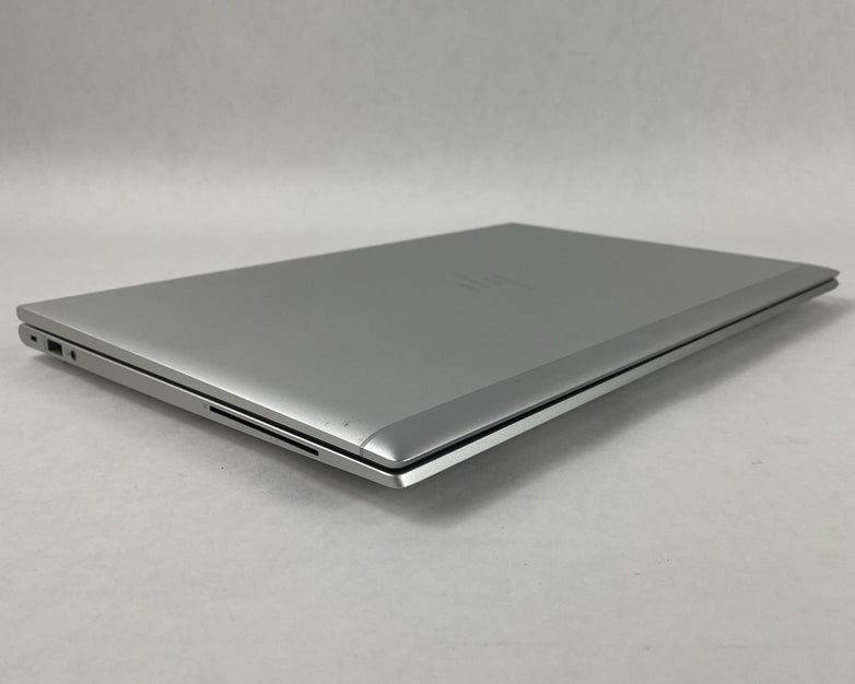 HP EliteBook 850 G8 15.6" i5-1145G7 2.60 GHz 8 GB RAM No SSD/OS/AC