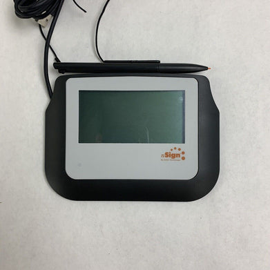 Ambir Technology SP110-RDP Ambir Imagesign Pro 110  Tested