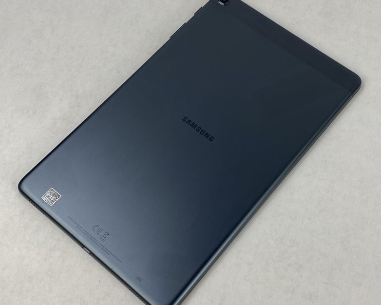Samsung Galaxy Tab A SM-T510 32GB Wi-Fi 10.1" Black