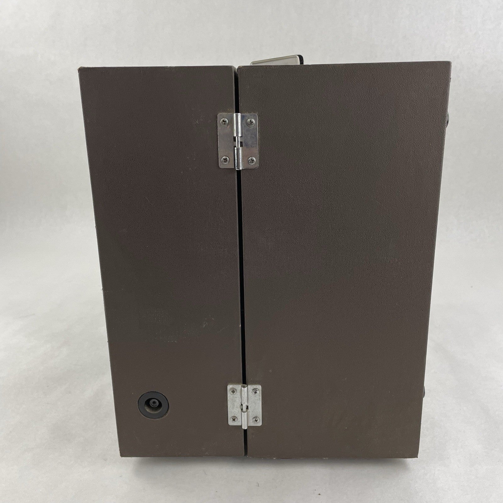 Craig Model 2408 Reel-to-Reel Tape Recorder
