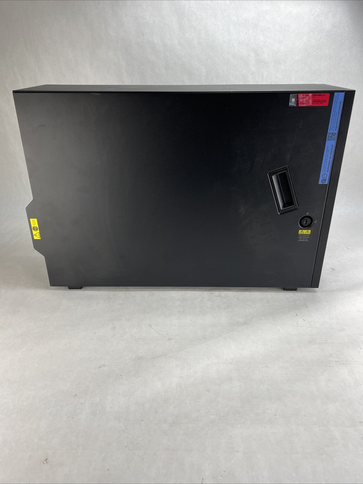 Lenovo ThinkSystem ST550 Server Intel Xeon Silver 4216 2.1GHz 64GB RAM No HDD/OS