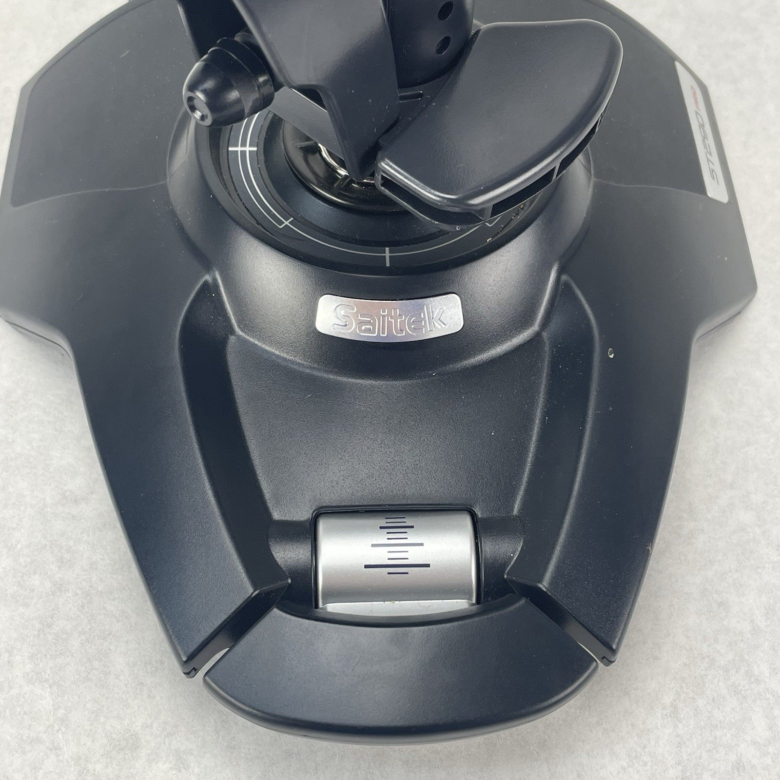 Saitek ST290 (102972) Pro USB Flight Stick Joystick PC Gaming Controller, Tested2
