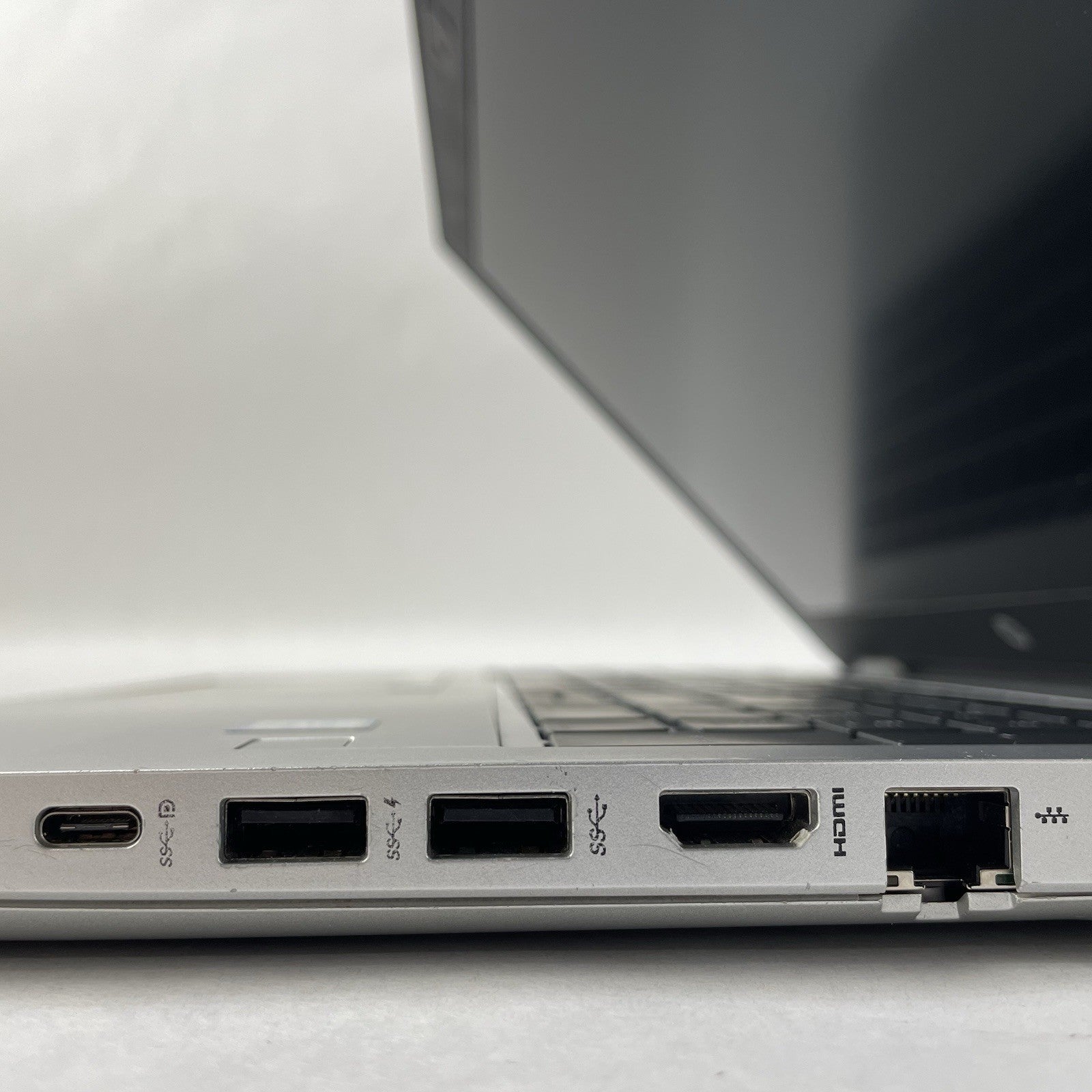 HP ProBook 650 G5 15.6" i5-8265U 1.60 GHz 8 GB RAM No SSD/OS/AC - READ5