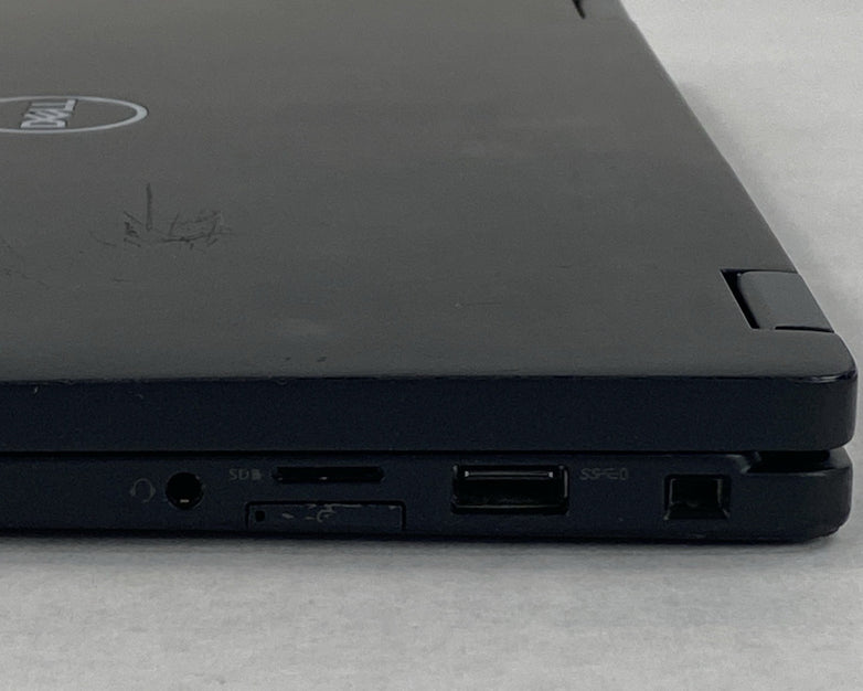Dell Latitude 7390 2 in 1 13.3" Touch i3-7130U 2.7GHz 4GB RAM No Battery/HDD/OS