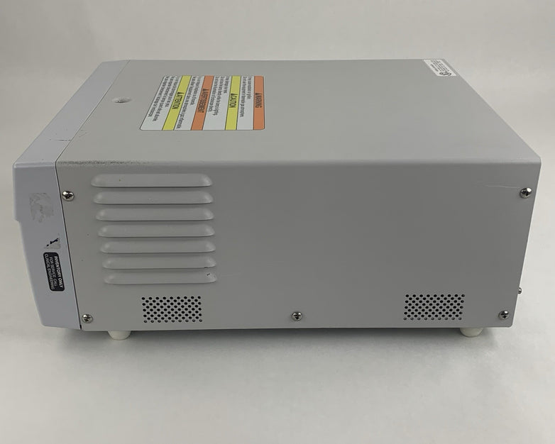 Fujinon EPX-2200 System Processor Powers On Lamp Tested Factory Reset
