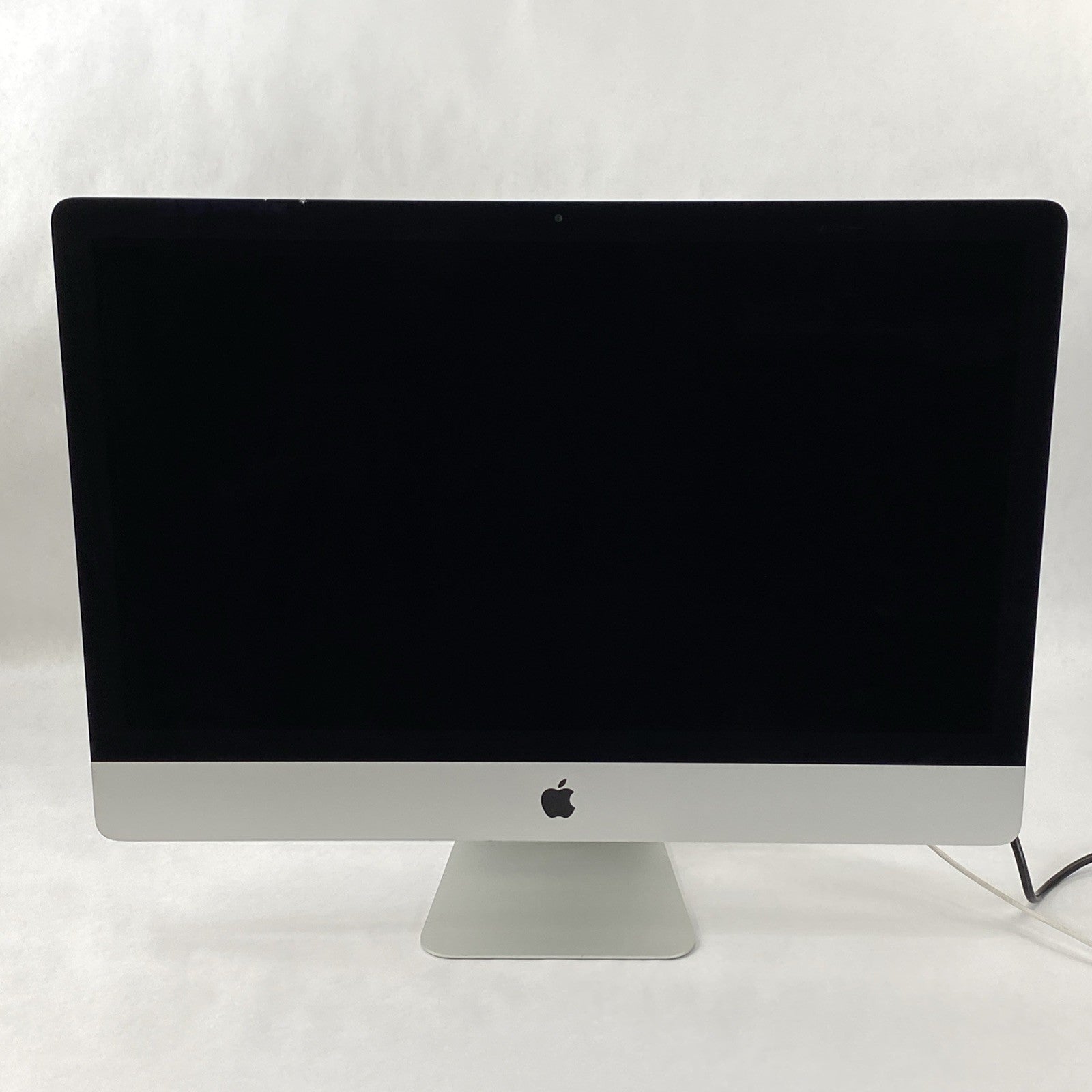 Apple A1419 iMac 2012 27" 2.9GHz Core i5 8GB RAM 1TB HDD os 10.15.8 - READ6
