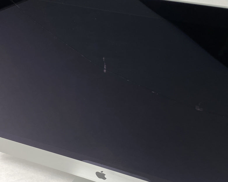 Apple A1419 iMac 2013 27" 3.5GHz Core i7 8GB RAM 1TB HDD macOS 10.15.7