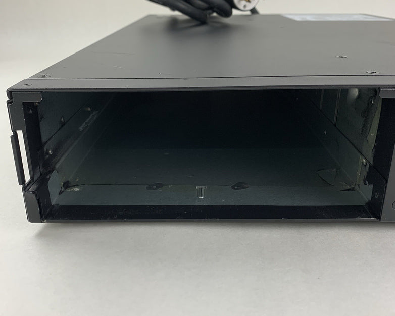 APC SMX3000RMLV2UNC 110V 2700W Smart-UPS Rack Mount No Faceplate Batt or Caddy