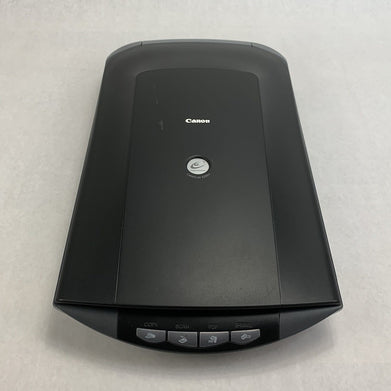 Canon CanoScan 4200F Flatbed Image Scanner - No Cords
