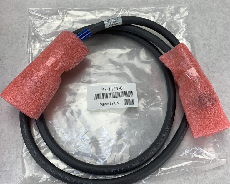 Cisco 37-1121-01 150cm StackPower Interconnect Cable CAB-SPWR-150CM - Lot of 3