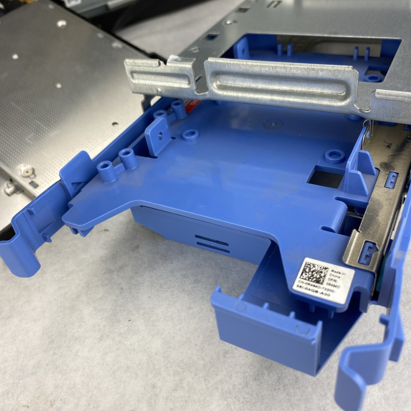 Dell OptiPlex 7010 SFF Intel Quad Core i5-3475s 2.90GHz 4GB RAM DVDRW No HDD OS